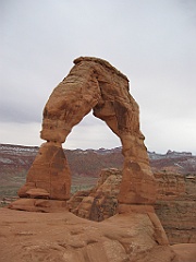 178 Arches - Delicate Arch
